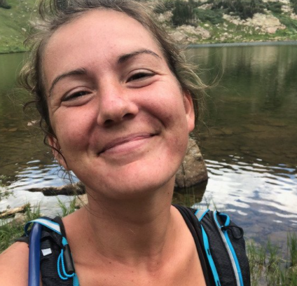 Author: Rachel Walz, Registered Dietitian Nutritionist